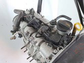 Motor complet ambielat Skoda Fabia 3 (NJ3) [Fabr 2014-prezent] CJZC 1.2 TSI CJZC 66KW / 90CP