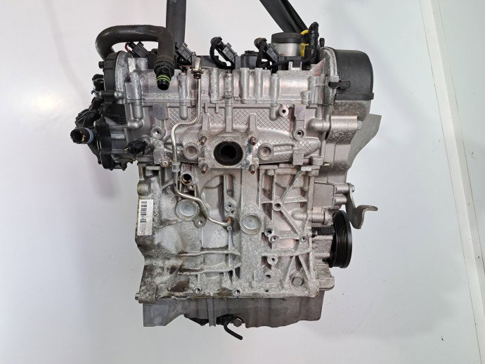 Motor complet ambielat Volkswagen Polo (6R) [Fabr 2009-2016] CJZC 1.2 TSI CJZC 66KW / 90CP