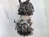 Motor complet ambielat Volkswagen Polo (6R) [Fabr 2009-2016] CJZC 1.2 TSI CJZC 66KW / 90CP