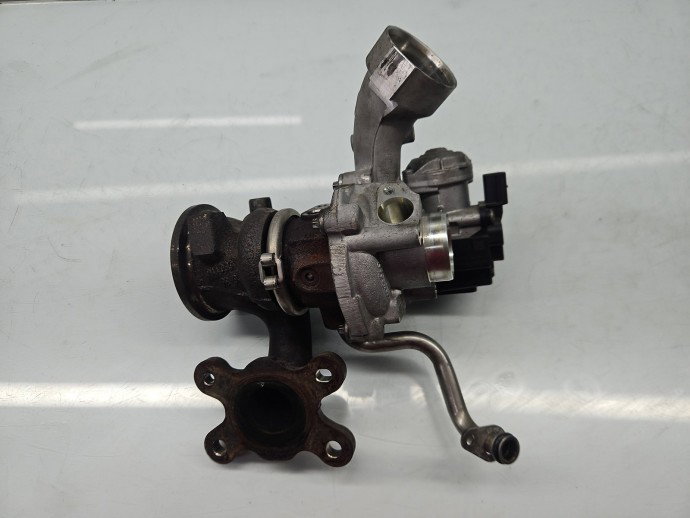 Turbina Skoda Fabia 3 (NJ3) [Fabr 2014-prezent] 04E145721L 1.2 TSI CJZC 66KW / 90CP