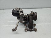 Turbina Volkswagen Polo (6R) [Fabr 2009-2016] 04E145721L 1.2 TSI CJZC 66KW / 90CP