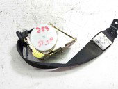 Centura stanga spate OEM Bmw X3 (E83) [Fabr 2003-2009]