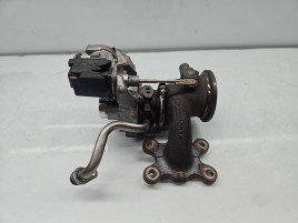 Turbina AUDI A3 (8V1) [Fabr 2012-2017] 04E145721L 1.2 TSI CJZC 66KW / 90CP
