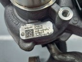 Turbina AUDI A3 (8V1) [Fabr 2012-2017] 04E145721L 1.2 TSI CJZC 66KW / 90CP
