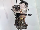 Motor complet ambielat Skoda Octavia 2 (1Z3) [Fabr 2004-2013] CFHC 2.0 TDI CFHC 103KW / 140CP