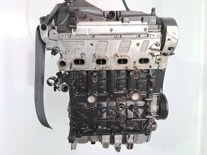 Motor complet ambielat Skoda Octavia 2 (1Z3) [Fabr 2004-2013] CFHC 2.0 TDI CFHC 103KW / 140CP