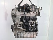 Motor complet ambielat Volkswagen Golf 6 (5K1) [Fabr 2009-2013] CFHC 2.0 TDI CFHC 103KW / 140CP