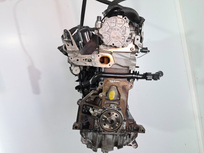 Motor complet ambielat Volkswagen Golf 6 (5K1) [Fabr 2009-2013] CFHC 2.0 TDI CFHC 103KW / 140CP