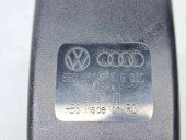  Capsa centura dreapta fata Audi Q5 (8RB) [Fabr 2008-2016] 8R0857755G