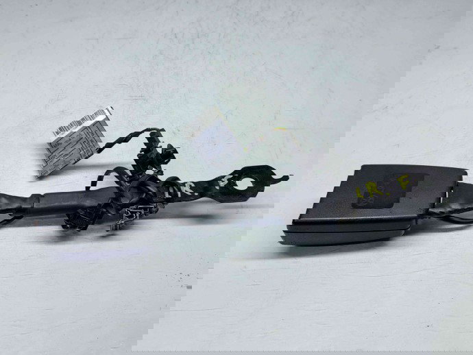  Capsa centura dreapta fata Audi Q5 (8RB) [Fabr 2008-2016] 8R0857755G