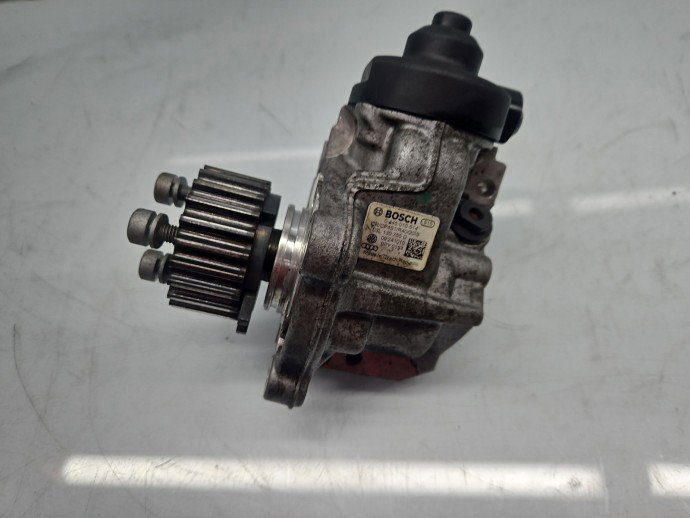 Pompa inalta presiune Skoda Superb II (3T4) [Fabr 2008-2015] 03L130755D 2.0 TDI CFHC 103KW / 140CP