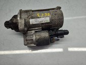 Electromotor Skoda Superb II (3T4) [Fabr 2008-2015] 02M911024P 2.0 TDI CFHC103KW / 140CP