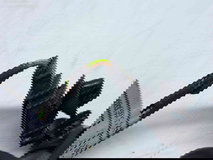  Capsa centura dreapta fata Audi Q5 (8RB) [Fabr 2008-2016] 8R0857755G