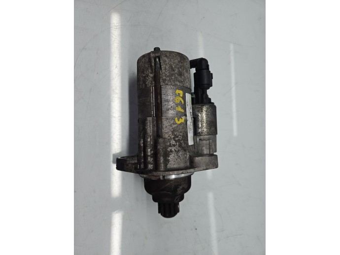 Electromotor Volkswagen Passat CC (357) [Fabr 2008-2012] 02M911024P 2.0 TDI CFHC103KW / 140CP