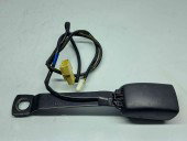 Capsa centura dreapta fata SUBARU Outback IV (BM, BR) [Fabr 2009-2014]  E034501