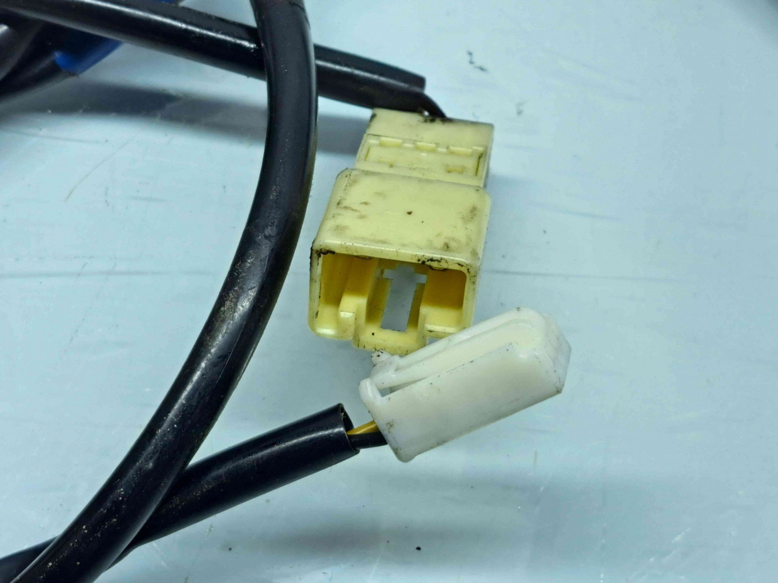 Capsa centura dreapta fata SUBARU Outback IV (BM, BR) [Fabr 2009-2014] E034501 - imagine 4