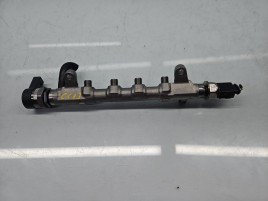 Rampa injectoare Volkswagen Passat B7 (362) [Fabr 2010-2014] 03L089M 2.0 TDI CFHC 103KW / 140CP