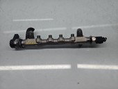 Rampa injectoare Volkswagen Golf 6 (5K1) [Fabr 2009-2013] 03L089M 2.0 TDI CFHC 103KW / 140CP