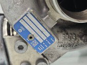 Turbina Volkswagen Passat B7 (362) [Fabr 2010-2014] 03L253056G 2.0 TDI CFHC 103KW / 140CP