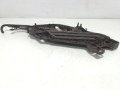 Suport far stanga Skoda Octavia 2 facelift 1.9 TDI BXE OEM 2004-2013