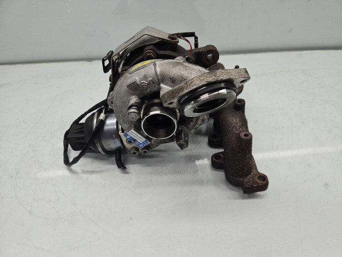 Turbina Volkswagen Eos (1F7, 1F8) [Fabr 2006-2015] 03L253056G 2.0 TDI CFHC 103KW / 140CP