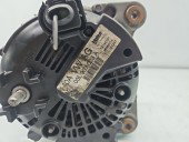 Alternator Volkswagen Golf 6 (5K1) [Fabr 2009-2013] 03L903023A 2.0 TDI CFHC 103KW / 140CP