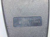  Capsa centura dreapta spate Bmw 3 (E46) [Fabr 1998-2005] 7007748