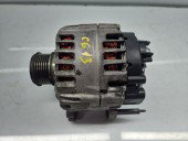 Alternator AUDI A3 (8P1) [Fabr 2003-2012] 03L903023A 2.0 TDI CFHC 103KW / 140CP