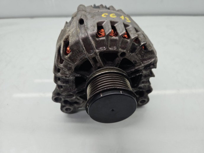 Alternator AUDI A3 (8P1) [Fabr 2003-2012] 03L903023A 2.0 TDI CFHC 103KW / 140CP