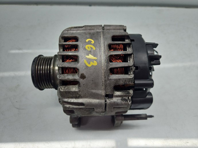 Alternator Skoda Octavia 2 (1Z3) [Fabr 2004-2013] 03L903023A 2.0 TDI CFHC 103KW / 140CP