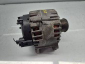 Alternator Skoda Octavia 2 (1Z3) [Fabr 2004-2013] 03L903023A 2.0 TDI CFHC 103KW / 140CP