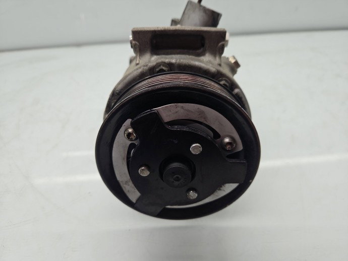 Compresor clima Skoda Superb II (3T4) [Fabr 2008-2015] 1K0820808B 2.0 TDI CFHC 103KW / 140CP