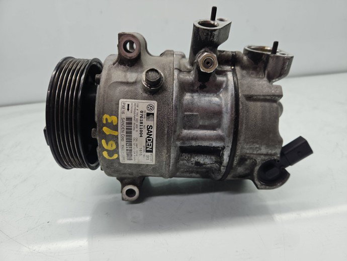 Compresor clima Skoda Superb II (3T4) [Fabr 2008-2015] 1K0820808B 2.0 TDI CFHC 103KW / 140CP