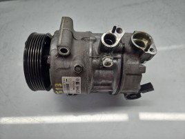 Compresor clima Volkswagen Golf 6 (5K1) [Fabr 2009-2013] 1K0820808B 2.0 TDI CFHC 103KW / 140CP