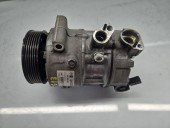 Compresor clima Volkswagen Golf 6 (5K1) [Fabr 2009-2013] 1K0820808B 2.0 TDI CFHC 103KW / 140CP