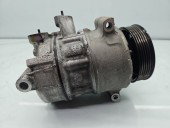 Compresor clima Volkswagen Golf 6 (5K1) [Fabr 2009-2013] 1K0820808B 2.0 TDI CFHC 103KW / 140CP