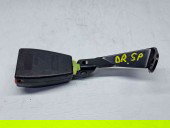  Capsa centura dreapta spate Bmw 3 (E46) [Fabr 1998-2005] 7007748