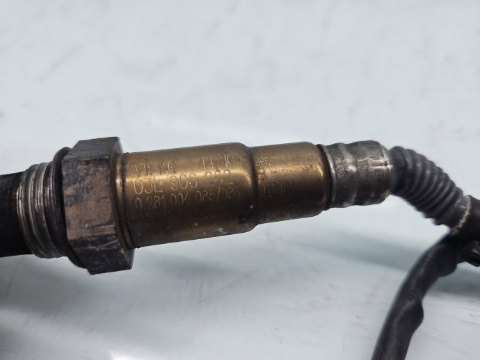 Sonda lambda Volkswagen Passat B7 (362) [Fabr 2010-2014] 03L906262B 2.0 TDI CFHC 103KW / 140CP