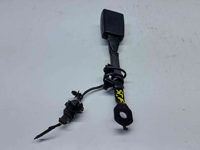  Capsa centura stanga fata Audi Q5 (8RB) [Fabr 2008-2016] 8R0857755G