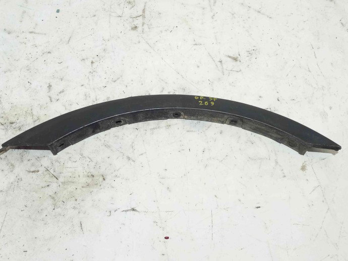 Ornament aripa stanga 3330867 Bmw X3 (E83) [Fabr 2003-2009]