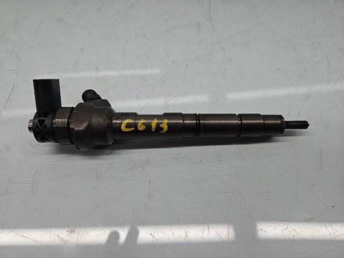 Injector AUDI A5 (8T3) [Fabr 2007-2015] 03L130277J 2.0 TDI CFHC 103KW / 140CP