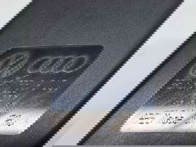  Capsa centura stanga fata Audi Q5 (8RB) [Fabr 2008-2016] 8R0857755G