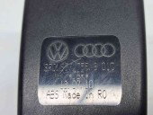  Capsa centura stanga fata Audi Q5 (8RB) [Fabr 2008-2016] 8R0857755G