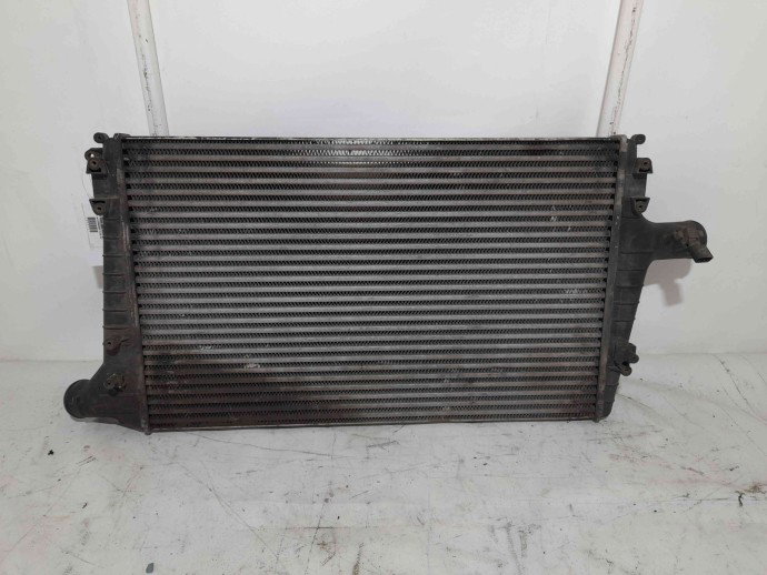 Radiator intercooler 4B0145805A Audi A6 (4B2, C5) [Fabr 1997-2005] 2.5tdi