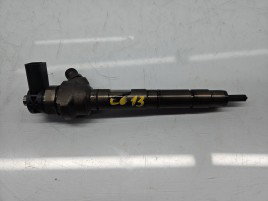 Injector AUDI Q5 (8RB) [ Fabr 2008-2016] 03L130277J 2.0 TDI CFHC 103KW / 140CP