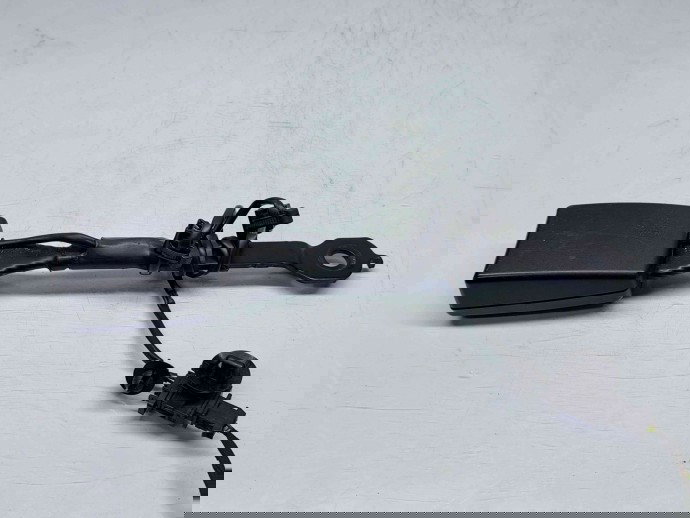  Capsa centura stanga fata Audi Q5 (8RB) [Fabr 2008-2016] 8R0857755G