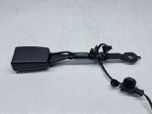  Capsa centura stanga fata Audi Q5 (8RB) [Fabr 2008-2016] 8R0857755G