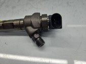Injector AUDI A4 (8K2, B8) [Fabr 2008-2015] 03L130277J 2.0 TDI CFHC 103KW / 140CP