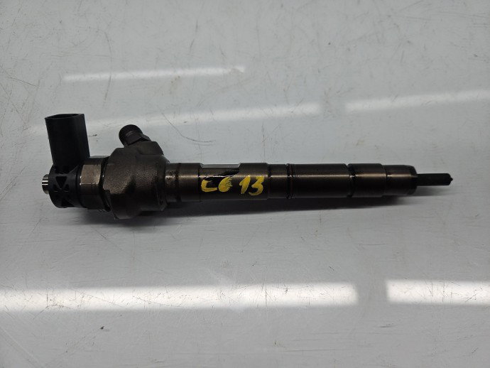 Injector AUDI A5 (8T3) [Fabr 2007-2015] 03L130277J 2.0 TDI CFHC 103KW / 140CP