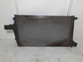 Radiator intercooler 4B0145805A Audi A6 (4B2, C5) [Fabr 1997-2005] 2.5tdi
